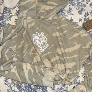 Darc Sport hoodie
